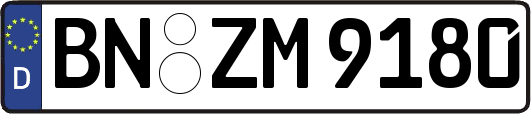 BN-ZM9180