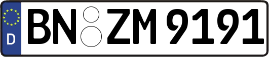 BN-ZM9191