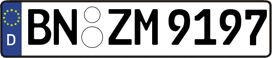BN-ZM9197