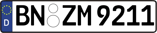 BN-ZM9211
