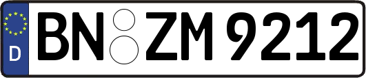 BN-ZM9212