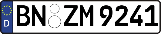 BN-ZM9241