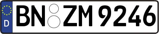 BN-ZM9246