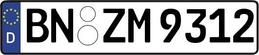 BN-ZM9312