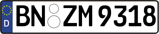 BN-ZM9318
