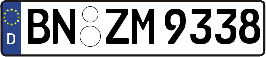 BN-ZM9338