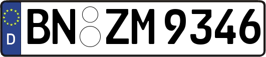 BN-ZM9346