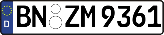 BN-ZM9361