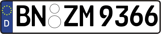 BN-ZM9366