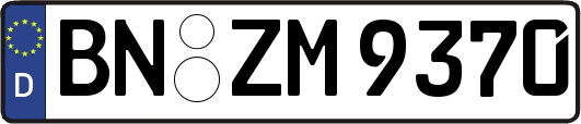 BN-ZM9370