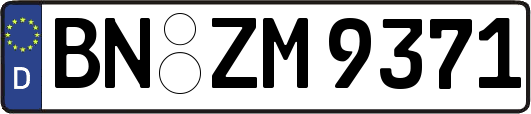 BN-ZM9371