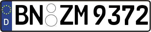 BN-ZM9372