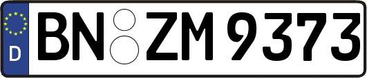 BN-ZM9373