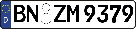 BN-ZM9379