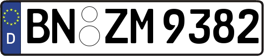 BN-ZM9382