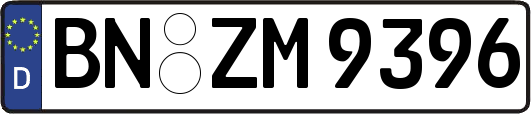 BN-ZM9396