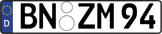BN-ZM94