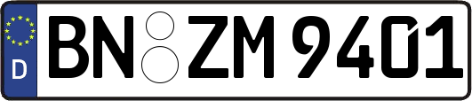 BN-ZM9401