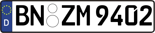 BN-ZM9402