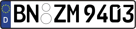 BN-ZM9403