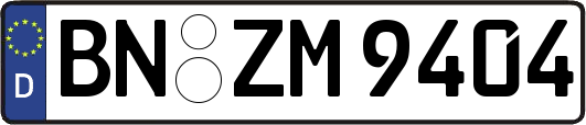 BN-ZM9404