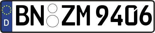 BN-ZM9406