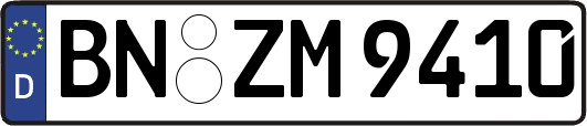 BN-ZM9410