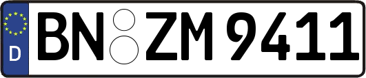 BN-ZM9411