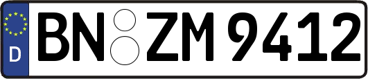 BN-ZM9412