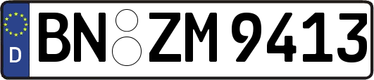 BN-ZM9413