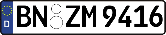 BN-ZM9416