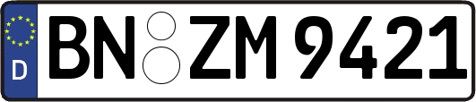 BN-ZM9421