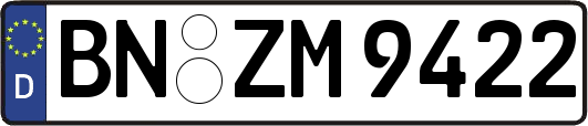 BN-ZM9422