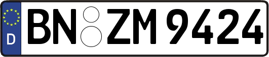 BN-ZM9424