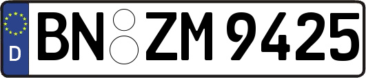 BN-ZM9425