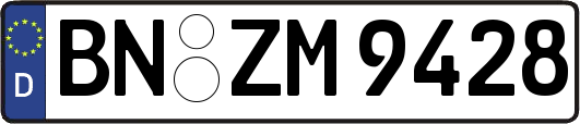 BN-ZM9428