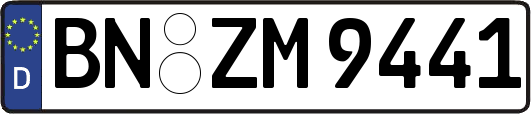 BN-ZM9441
