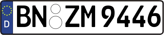 BN-ZM9446