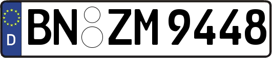 BN-ZM9448