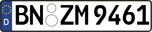BN-ZM9461