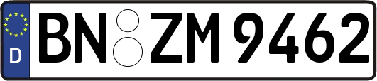 BN-ZM9462