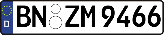 BN-ZM9466