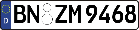 BN-ZM9468