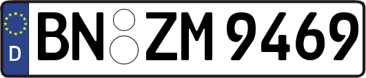 BN-ZM9469