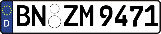 BN-ZM9471