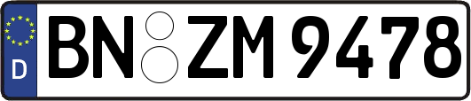 BN-ZM9478