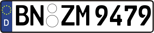 BN-ZM9479