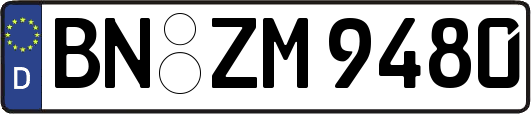 BN-ZM9480