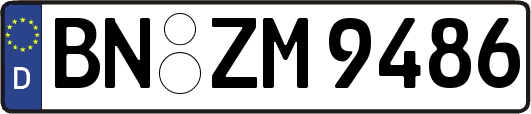BN-ZM9486