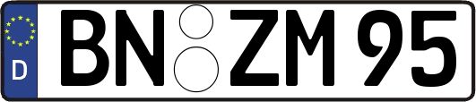 BN-ZM95